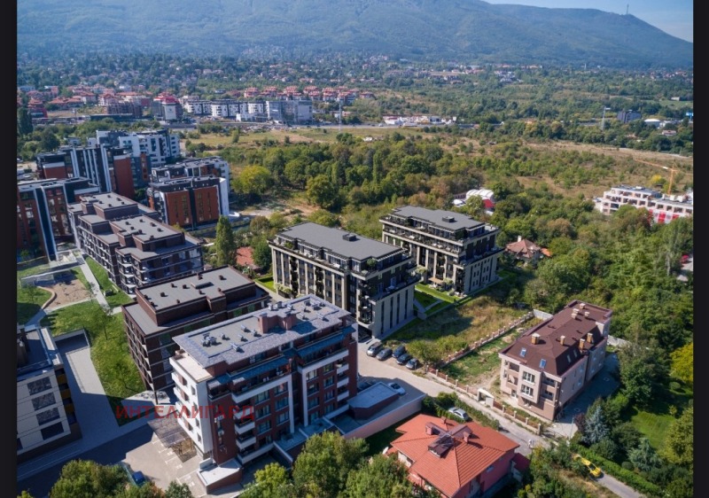 Продава 4-СТАЕН, гр. София, Кръстова вада, снимка 2 - Апартаменти - 52798179