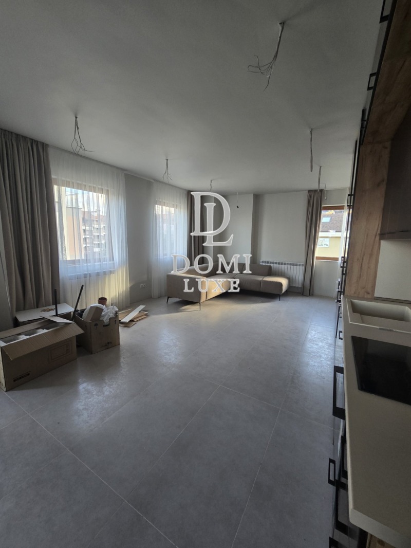 Продава 4-СТАЕН, гр. София, Драгалевци