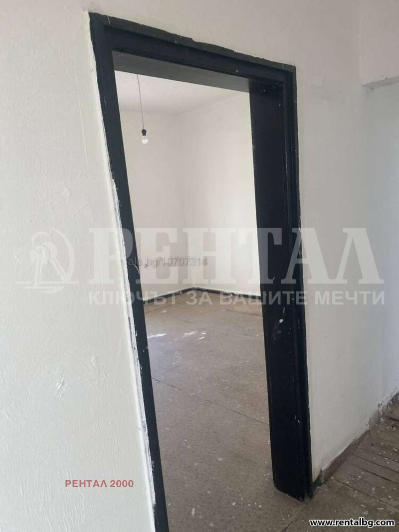 Продава МНОГОСТАЕН, гр. Пловдив, Център, снимка 5 - Апартаменти - 53097909