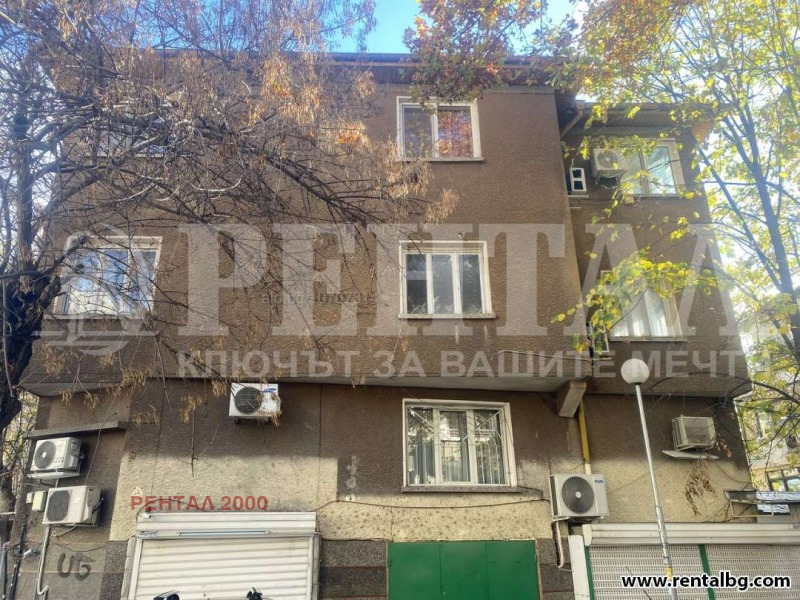 Продава МНОГОСТАЕН, гр. Пловдив, Център, снимка 16 - Апартаменти - 53097909