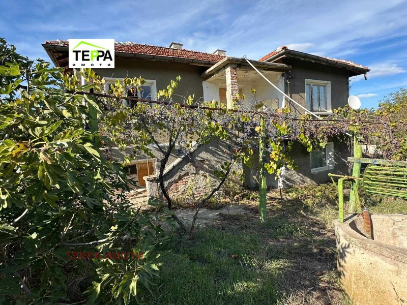 Till salu  Hus region Stara Zagora , Opan , 96 kvm | 33689794 - bild [4]