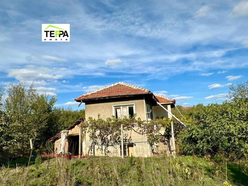 Продава  Къща област Стара Загора , с. Опан , 96 кв.м | 33689794