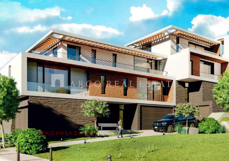 Til salgs  Hus Sofia , Pansjarevo , 309 kvm | 73689882 - bilde [5]