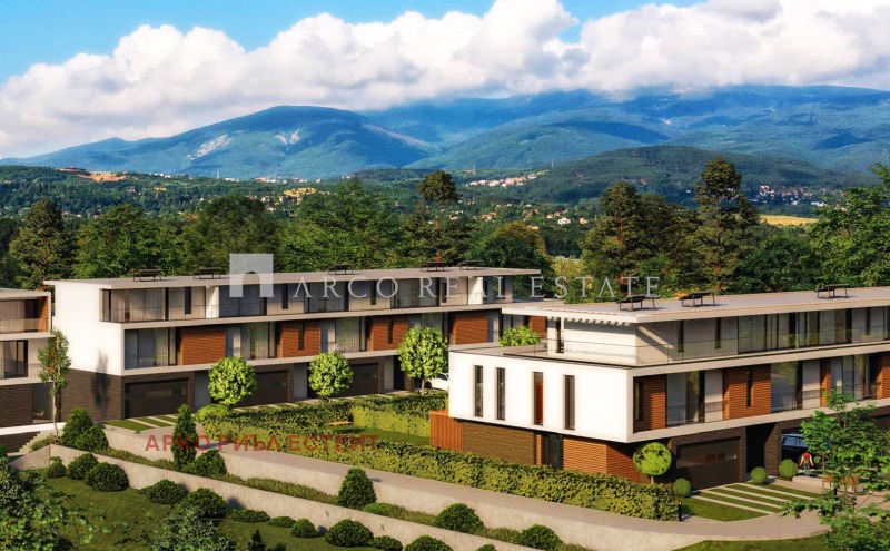 Til salgs  Hus Sofia , Pansjarevo , 309 kvm | 73689882 - bilde [3]
