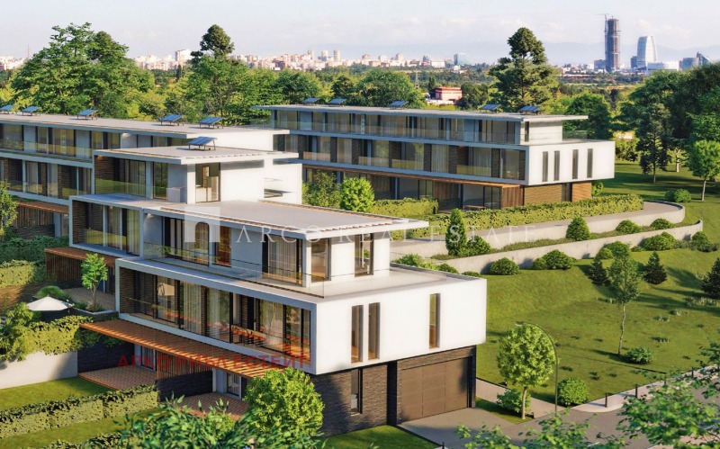 Til salgs  Hus Sofia , Pansjarevo , 309 kvm | 73689882 - bilde [7]