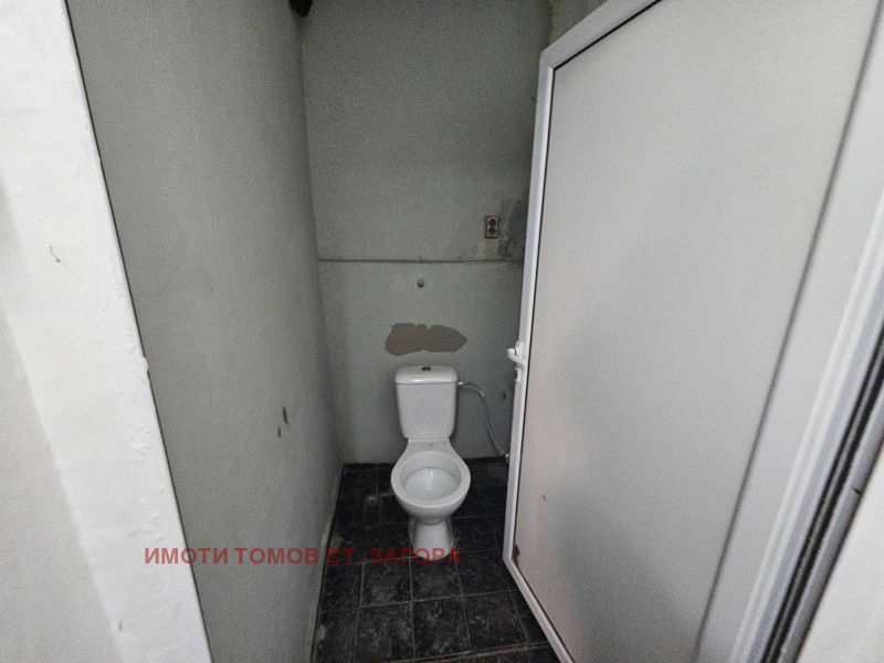 Te koop  Huis Stara Zagora , Tsentar , 100 m² | 84274966 - afbeelding [10]