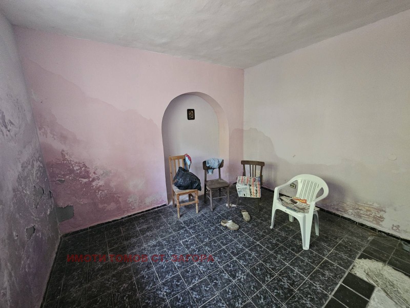 Te koop  Huis Stara Zagora , Tsentar , 100 m² | 84274966 - afbeelding [9]