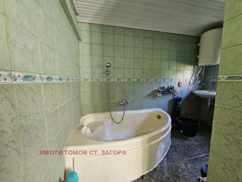 Te koop  Huis Stara Zagora , Tsentar , 100 m² | 84274966 - afbeelding [3]