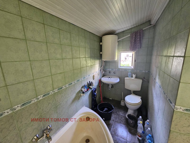 Te koop  Huis Stara Zagora , Tsentar , 100 m² | 84274966 - afbeelding [4]