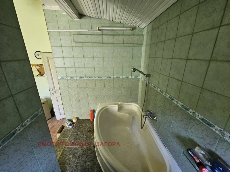 Te koop  Huis Stara Zagora , Tsentar , 100 m² | 84274966 - afbeelding [5]