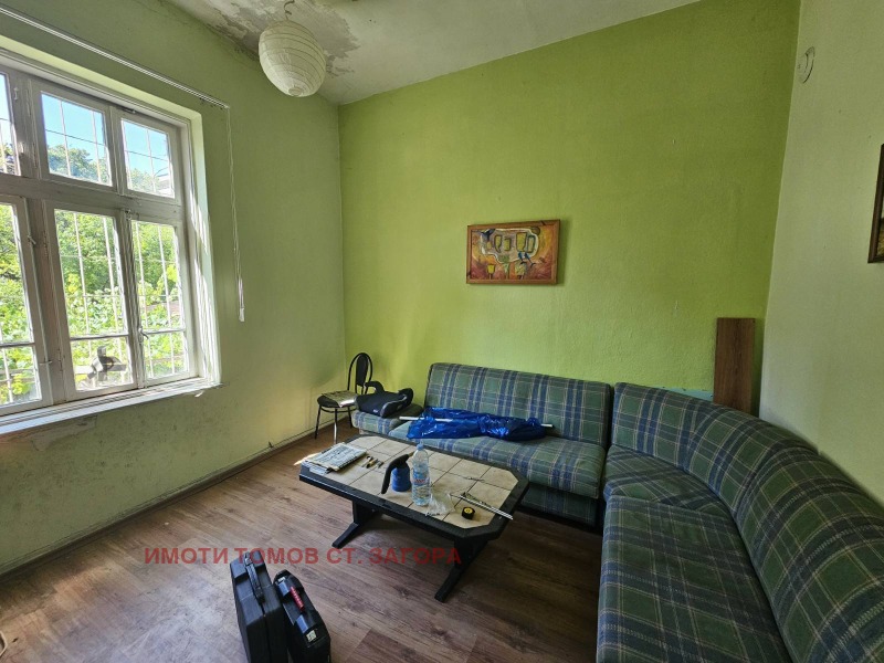 Te koop  Huis Stara Zagora , Tsentar , 100 m² | 84274966