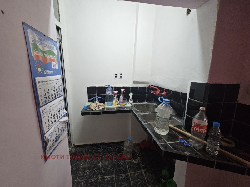 Te koop  Huis Stara Zagora , Tsentar , 100 m² | 84274966 - afbeelding [11]