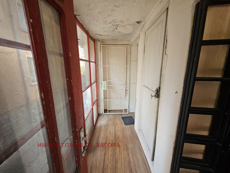 Te koop  Huis Stara Zagora , Tsentar , 100 m² | 84274966 - afbeelding [7]