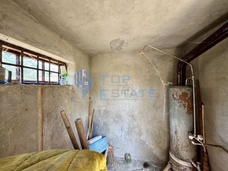 Продава КЪЩА, с. Александрово, област Велико Търново, снимка 9 - Къщи - 51365653