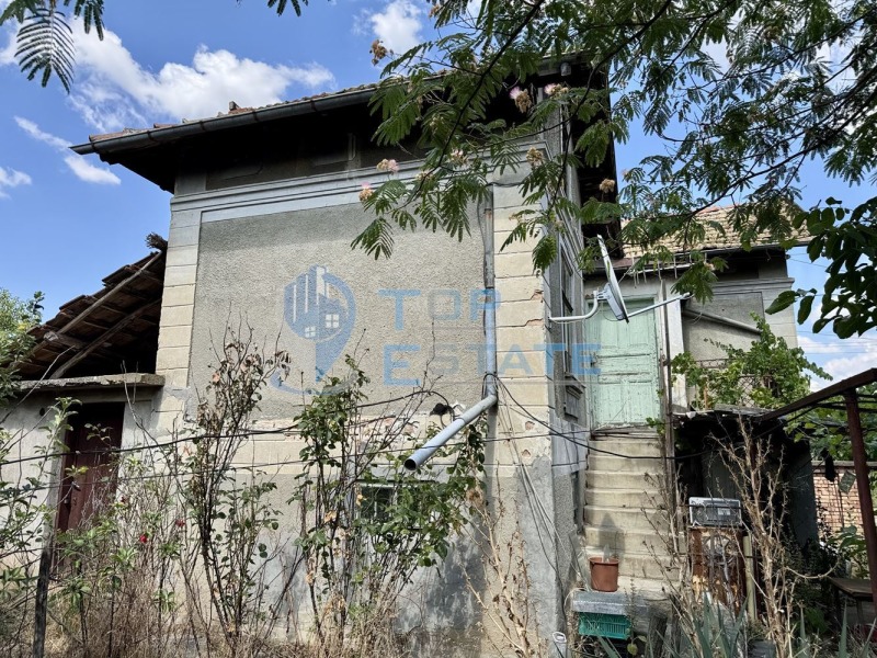 Продава КЪЩА, с. Александрово, област Велико Търново, снимка 12 - Къщи - 51365653