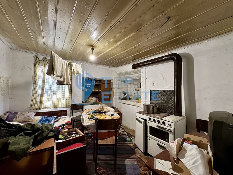 Продава КЪЩА, с. Александрово, област Велико Търново, снимка 5 - Къщи - 51365653