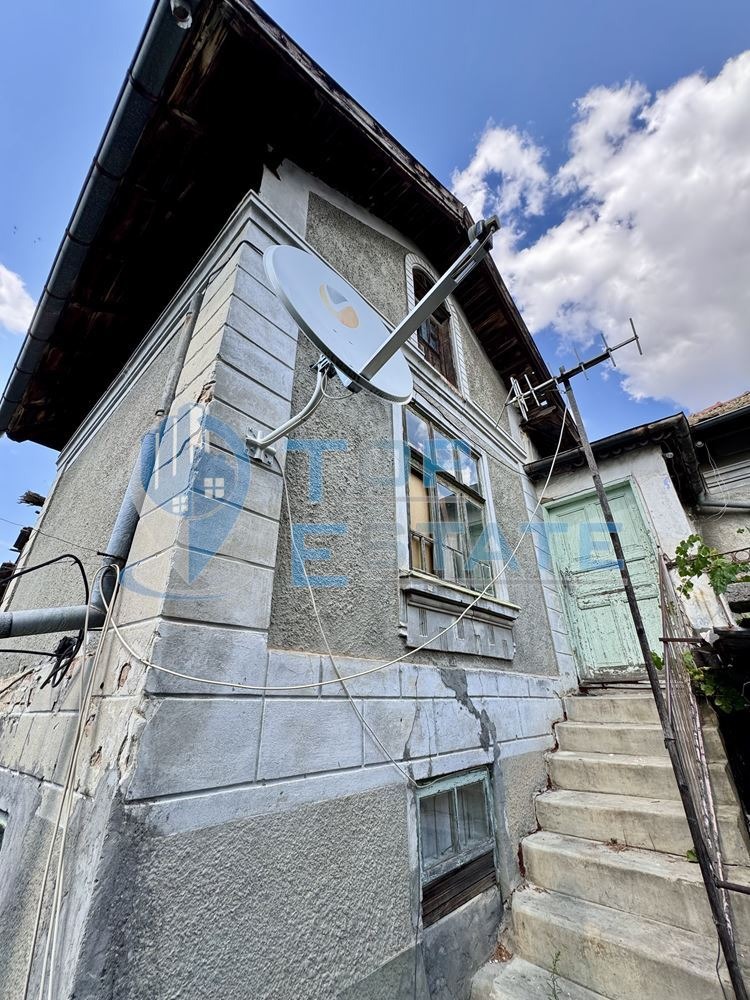 Продава КЪЩА, с. Александрово, област Велико Търново