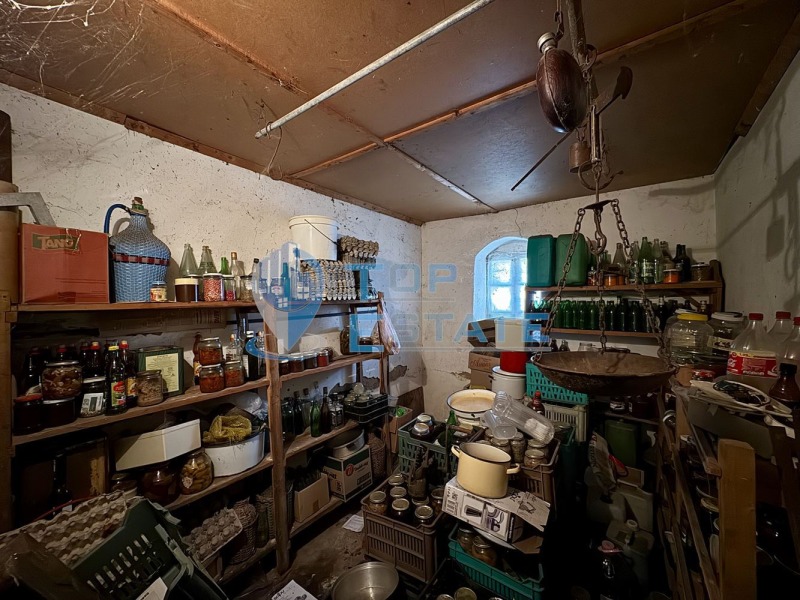 Продава КЪЩА, с. Александрово, област Велико Търново, снимка 7 - Къщи - 51365653