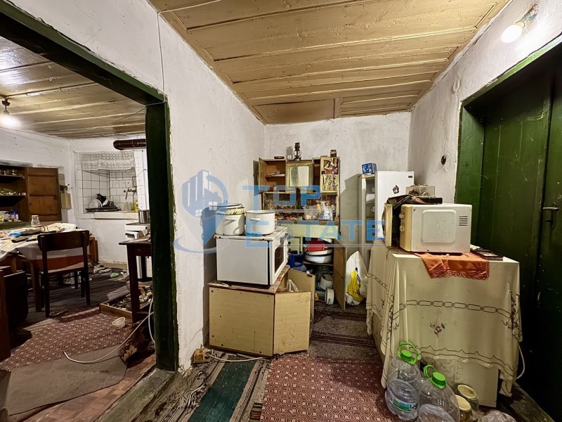 Продава КЪЩА, с. Александрово, област Велико Търново, снимка 6 - Къщи - 51365653