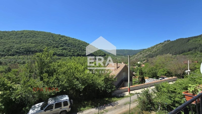 Продава КЪЩА, с. Калотина, област София област, снимка 3 - Къщи - 55660769