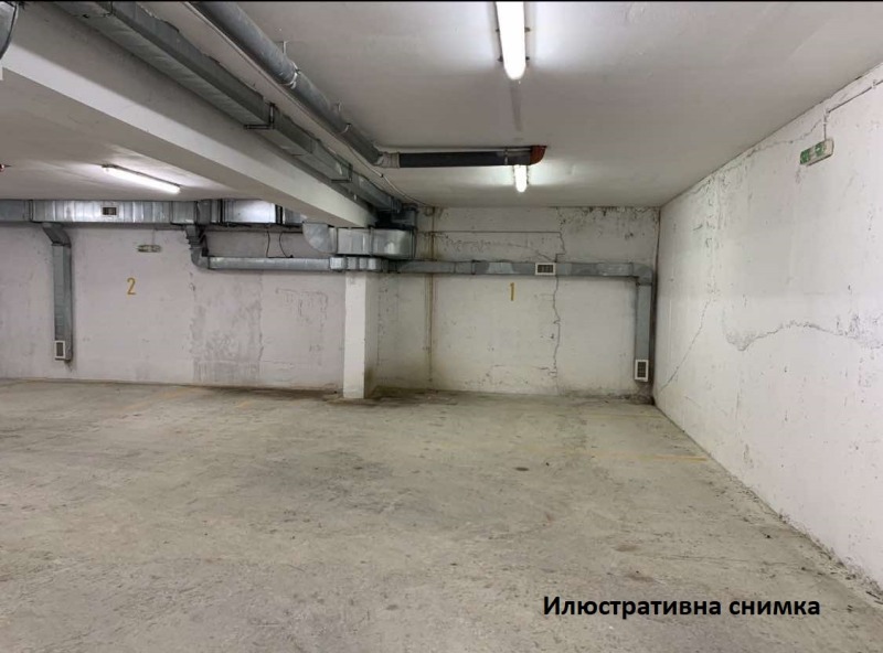 Продава СКЛАД, гр. Варна, Колхозен пазар, снимка 1 - Складове - 48570617