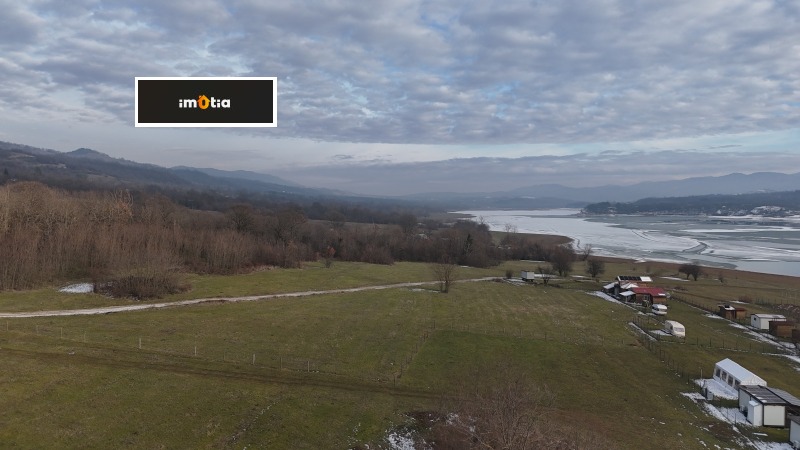 Продава ПАРЦЕЛ, с. Голяма Желязна, област Ловеч, снимка 4 - Парцели - 53239642