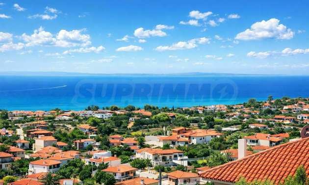 Продава ПАРЦЕЛ, Извън страната, област Извън страната