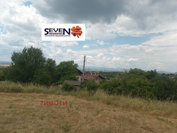 Продава ПАРЦЕЛ, с. Дивотино, област Перник, снимка 4 - Парцели - 55220634