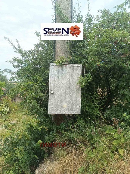 Продава ПАРЦЕЛ, с. Дивотино, област Перник, снимка 3 - Парцели - 55220634