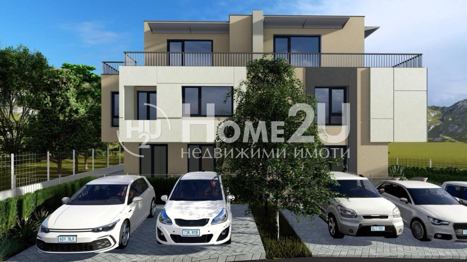 Продава 1-СТАЕН, гр. Варна, м-т Горна Трака, снимка 6 - Апартаменти - 54619803