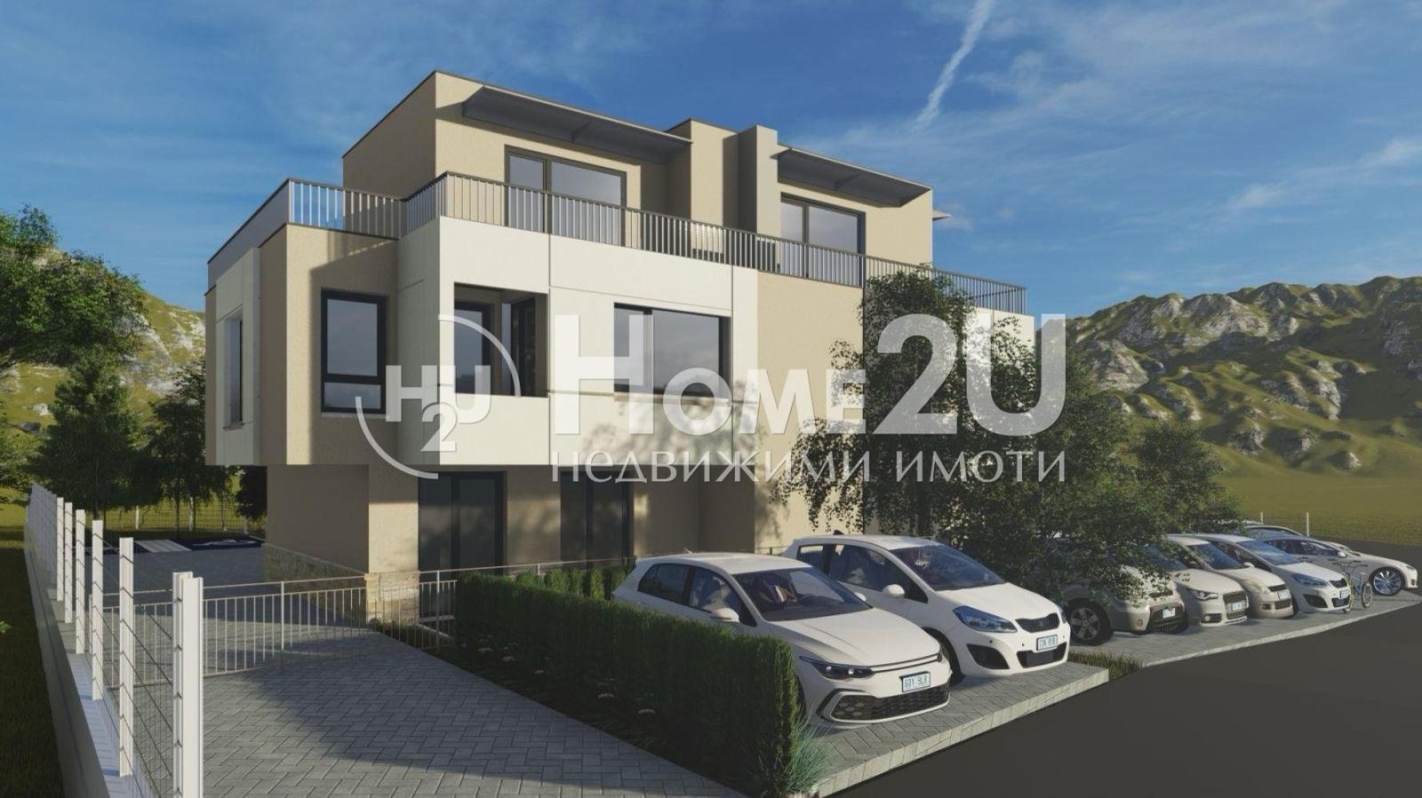 Продава 1-СТАЕН, гр. Варна, м-т Горна Трака, снимка 5 - Апартаменти - 54619803