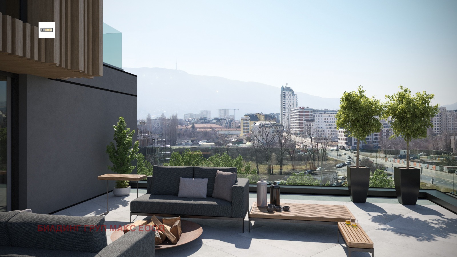 Продава 2-СТАЕН, гр. София, Овча купел, снимка 6 - Апартаменти - 54480430