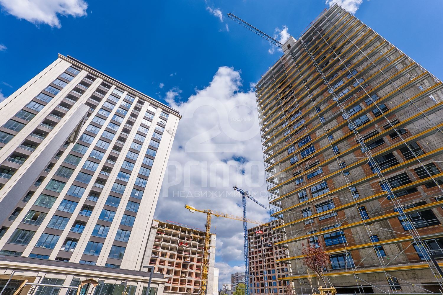 Продава 2-СТАЕН, гр. София, Банишора, снимка 5 - Апартаменти - 52443087