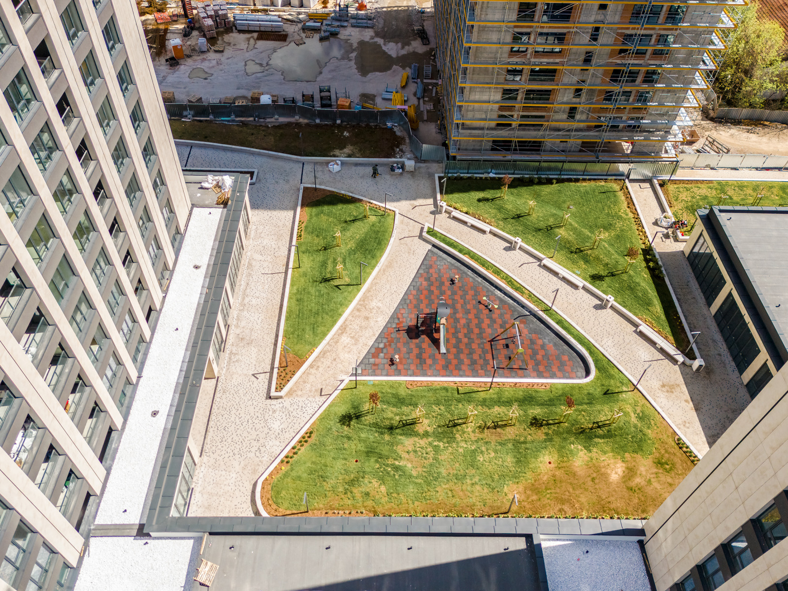 Продава 2-СТАЕН, гр. София, Банишора, снимка 16 - Апартаменти - 52443087