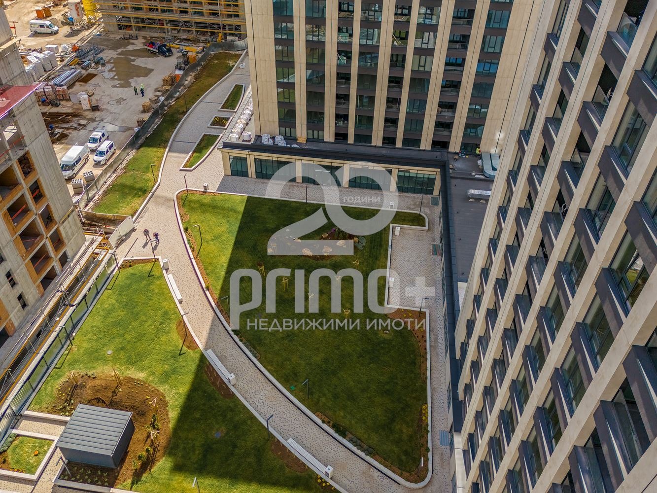 Продава 2-СТАЕН, гр. София, Банишора, снимка 17 - Апартаменти - 52443087