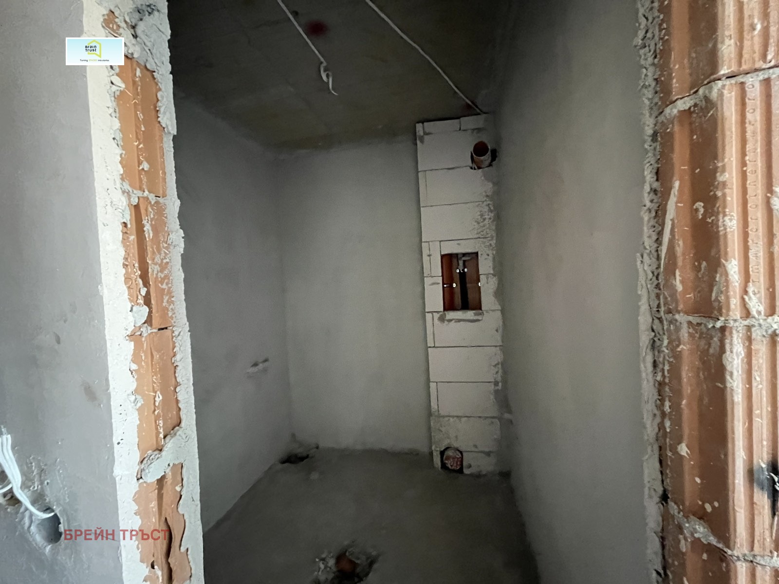 Продава 2-СТАЕН, гр. София, Малинова долина, снимка 7 - Апартаменти - 53910834