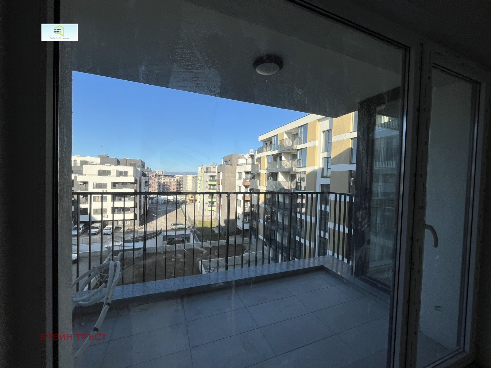 Продава 2-СТАЕН, гр. София, Малинова долина, снимка 9 - Апартаменти - 53910834