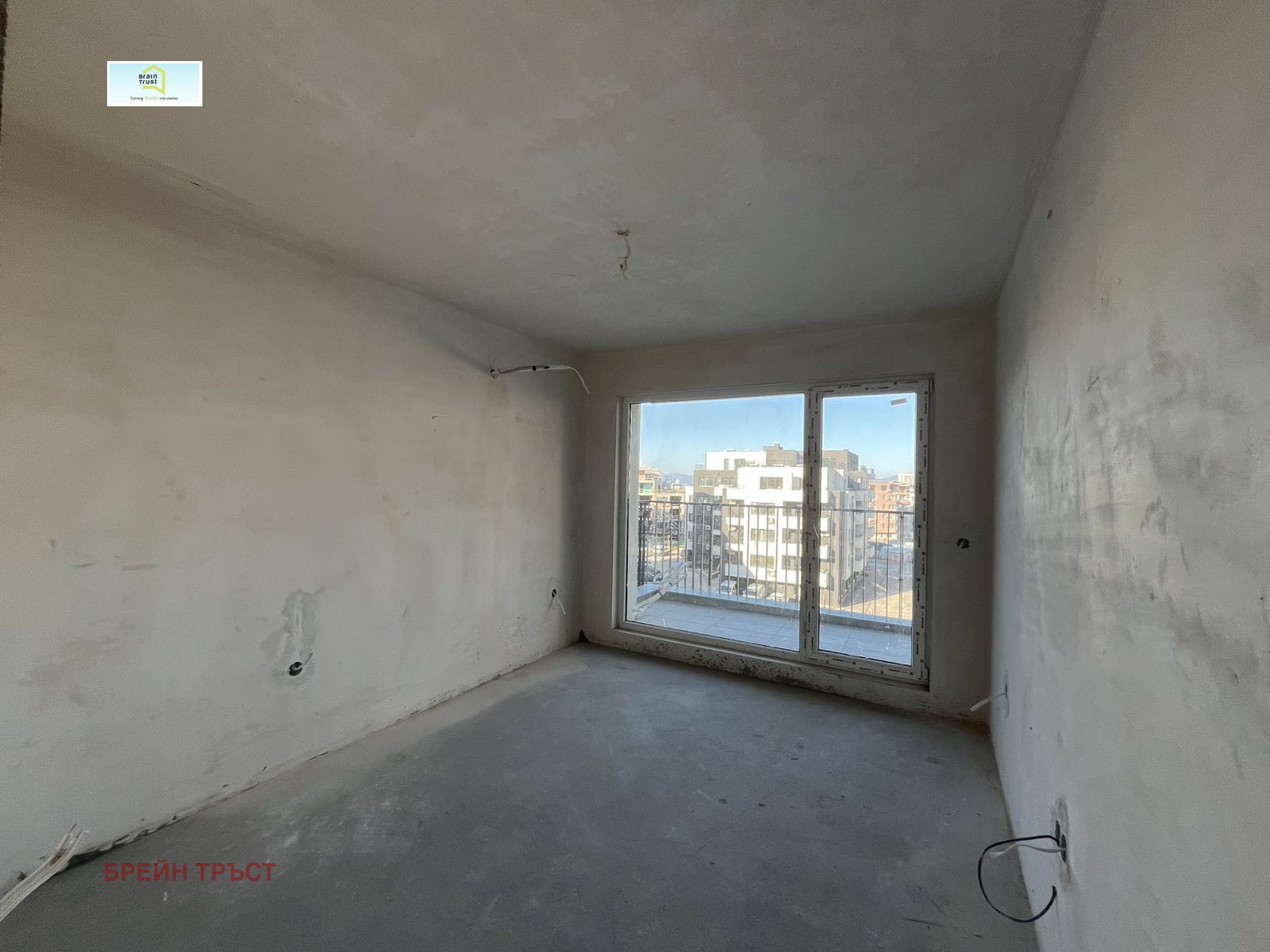 Продава 2-СТАЕН, гр. София, Малинова долина, снимка 2 - Апартаменти - 53910834