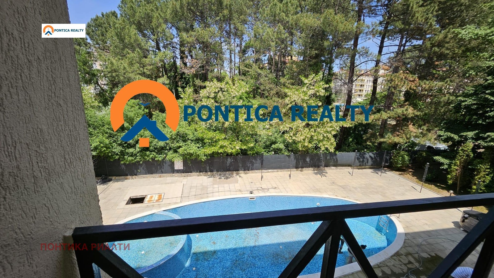 Продава 2-СТАЕН, к.к. Слънчев бряг, област Бургас, снимка 9 - Апартаменти - 55002522