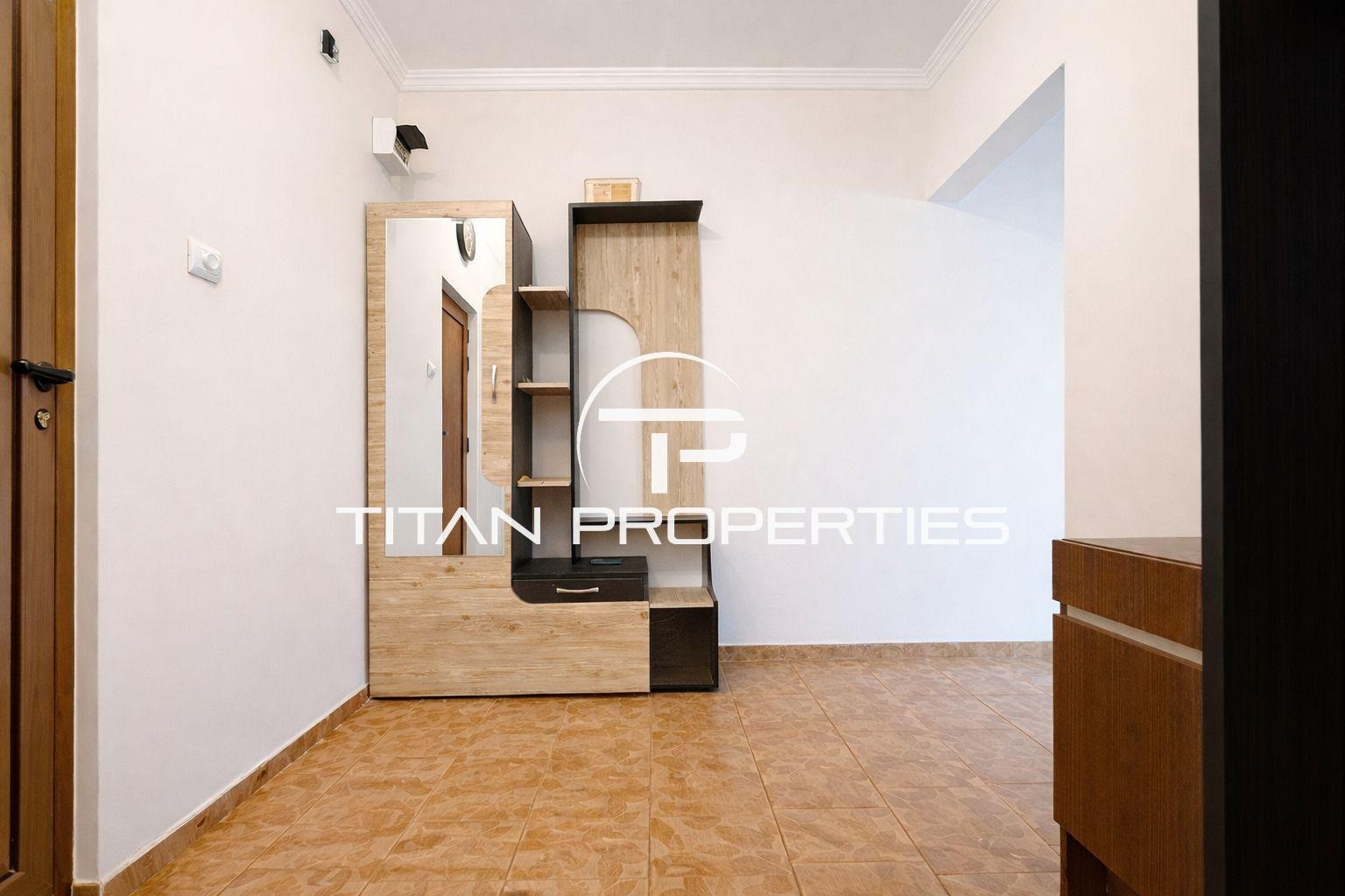 Продава 2-СТАЕН, гр. Пловдив, Кършияка, снимка 7 - Апартаменти - 55043713