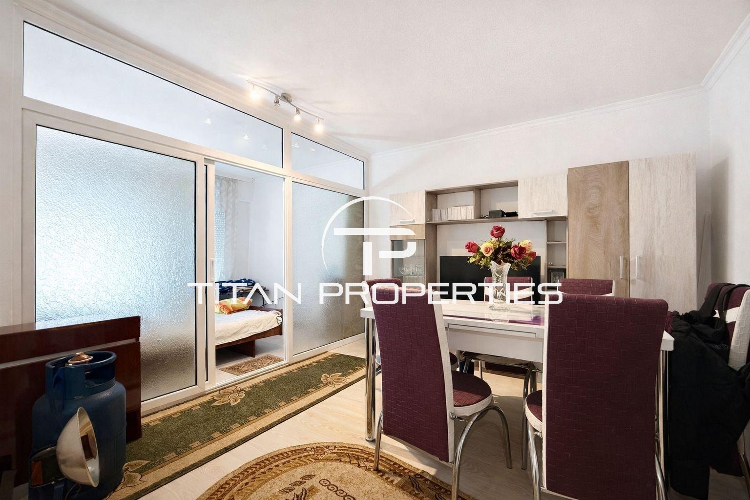 Продава 2-СТАЕН, гр. Пловдив, Кършияка, снимка 4 - Апартаменти - 55043713