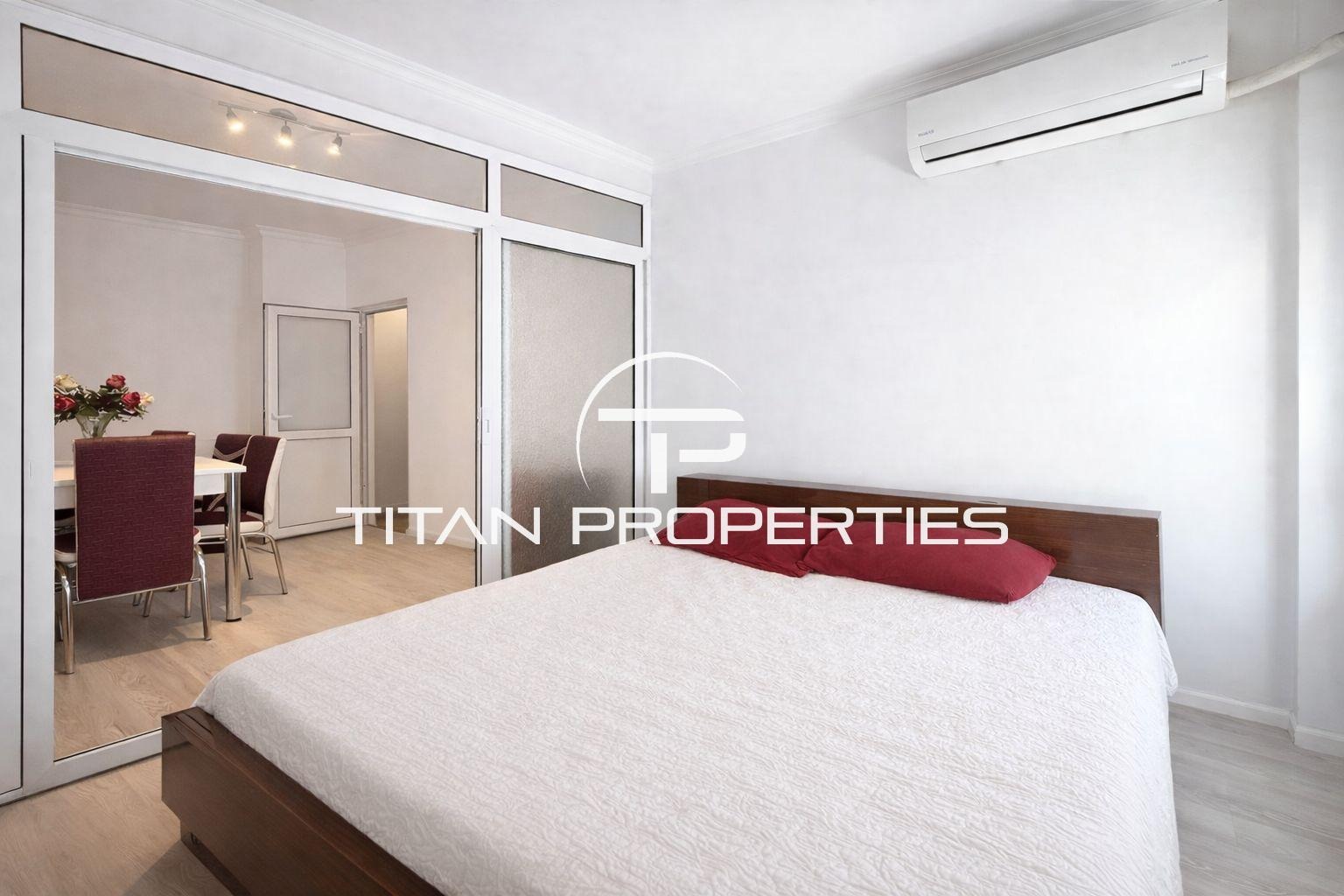 Продава 2-СТАЕН, гр. Пловдив, Кършияка, снимка 5 - Апартаменти - 55043713
