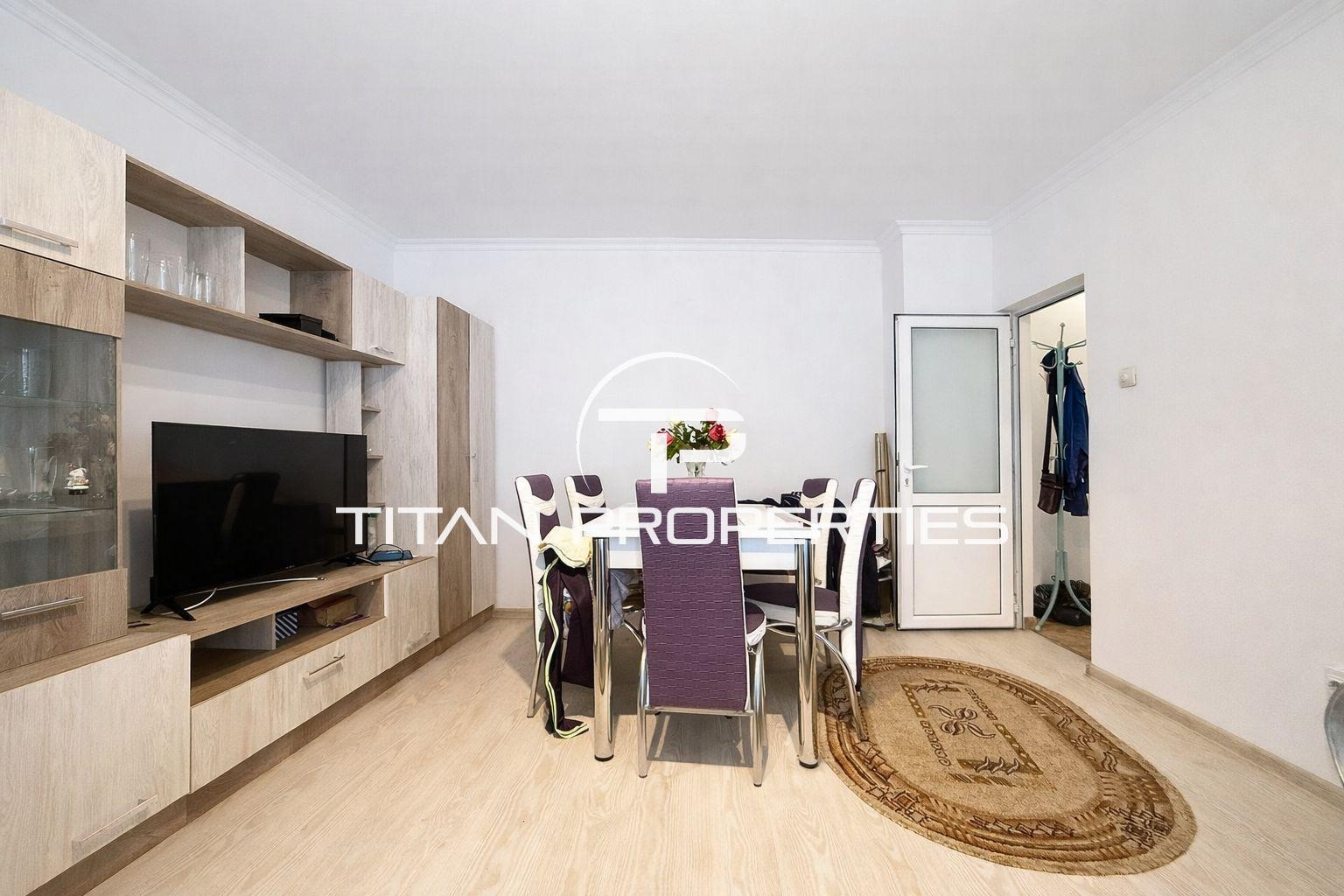 Продава 2-СТАЕН, гр. Пловдив, Кършияка, снимка 3 - Апартаменти - 55043713