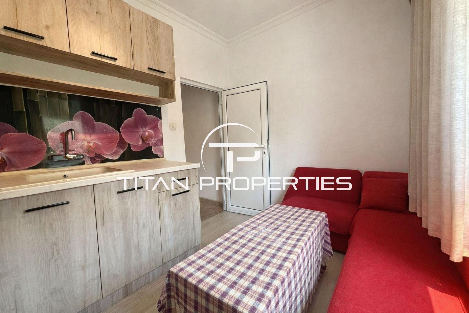 Продава 2-СТАЕН, гр. Пловдив, Кършияка, снимка 2 - Апартаменти - 55043713
