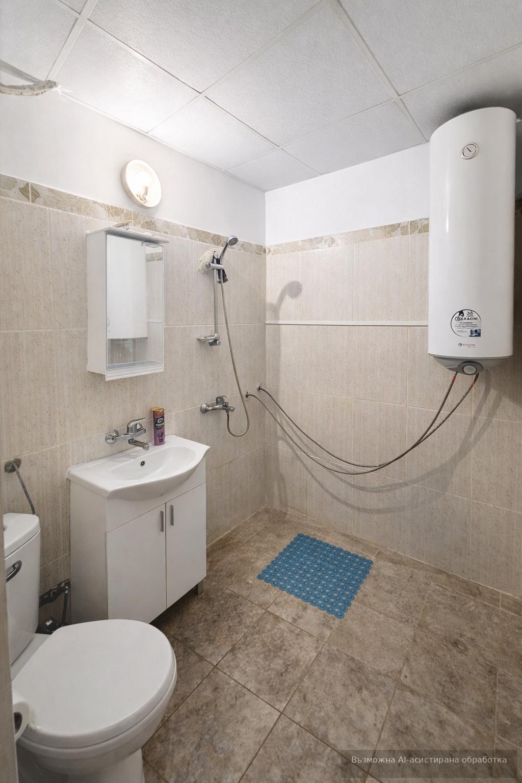 Продава 2-СТАЕН, гр. Пловдив, Кършияка, снимка 5 - Апартаменти - 55043713