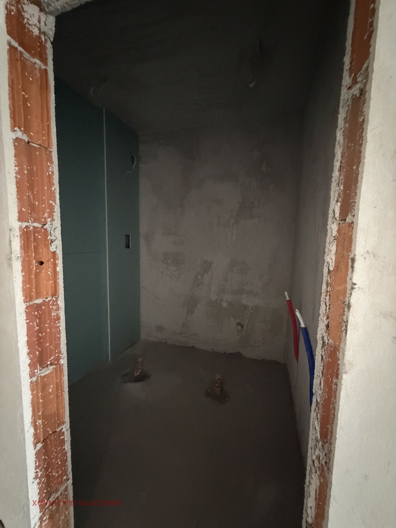Продава 2-СТАЕН, гр. София, Малинова долина, снимка 4 - Апартаменти - 55742855