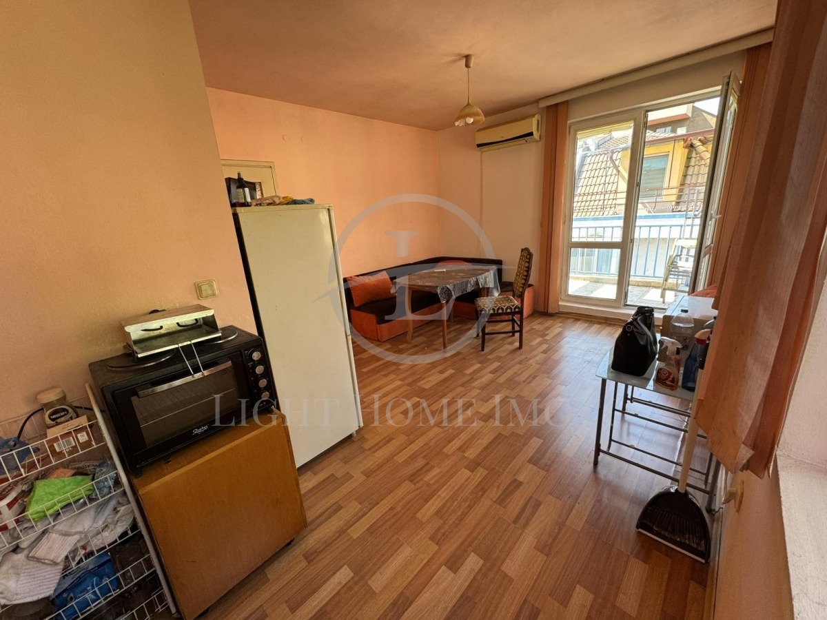 Продава 3-СТАЕН, гр. Пловдив, Кършияка, снимка 2 - Апартаменти - 52207950