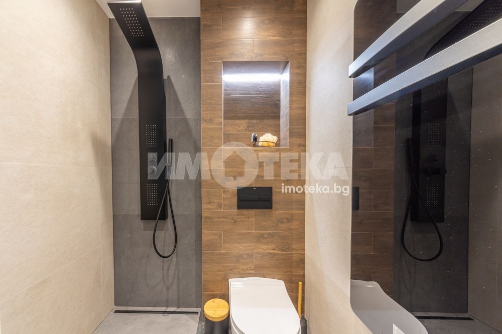 Продава 3-СТАЕН, гр. Варна, Бриз, снимка 9 - Апартаменти - 54591355