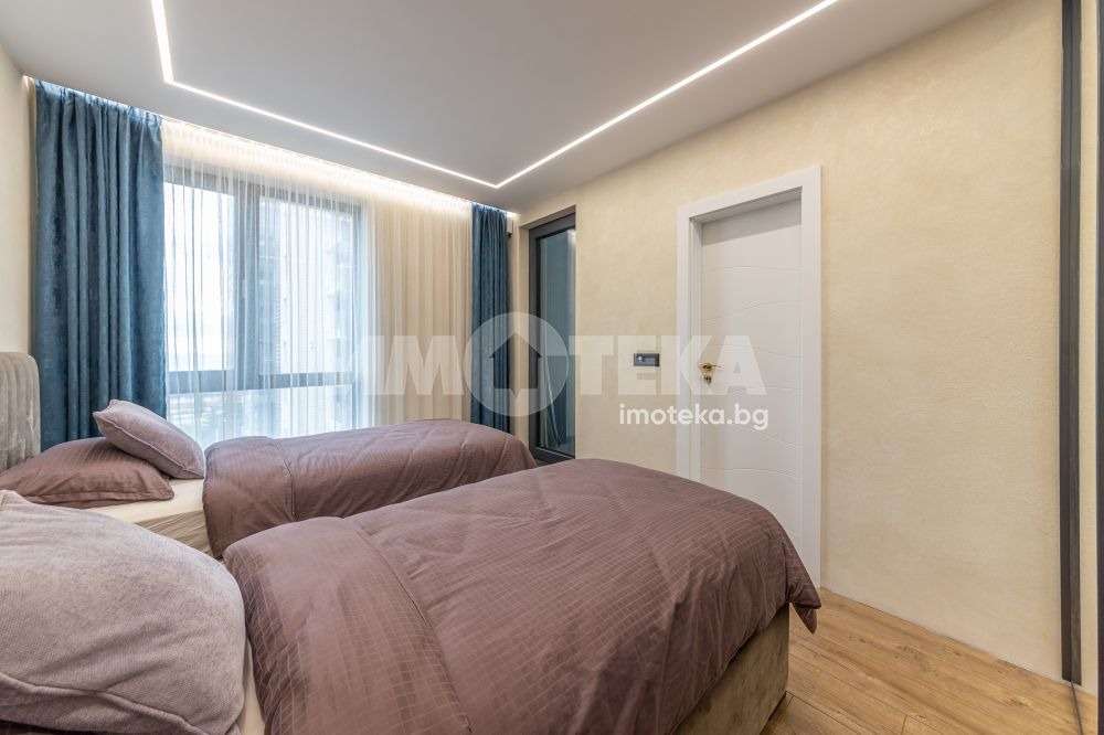 Продава 3-СТАЕН, гр. Варна, Бриз, снимка 8 - Апартаменти - 54591355