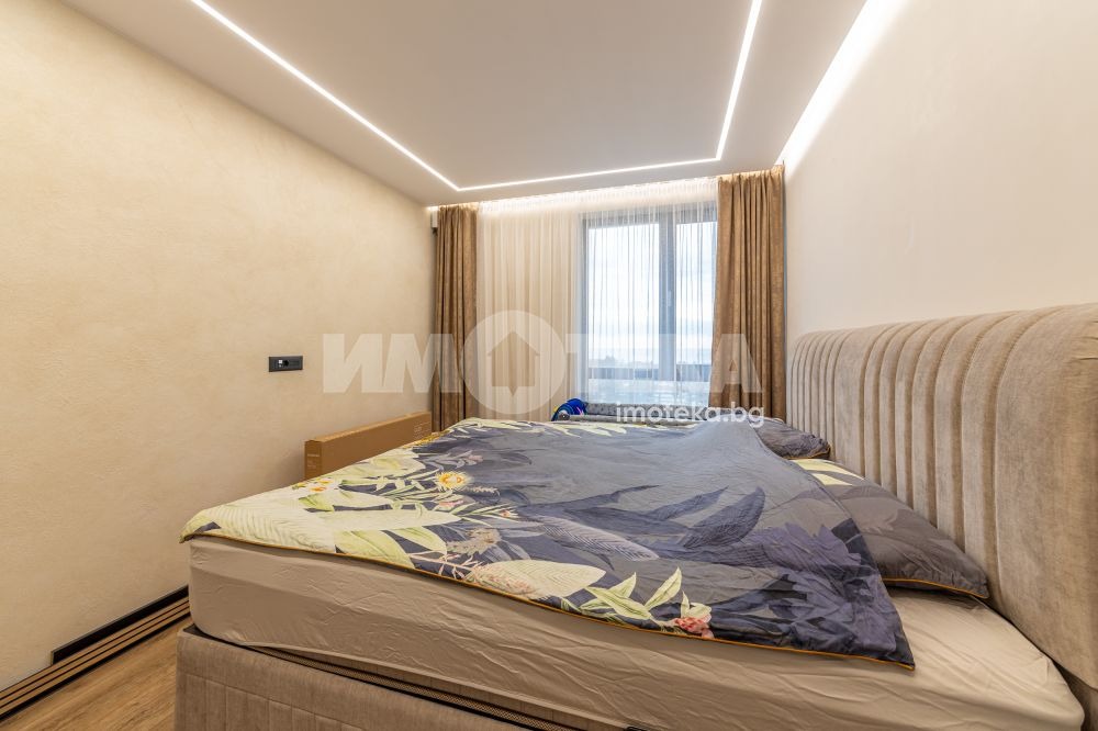 Продава 3-СТАЕН, гр. Варна, Бриз, снимка 7 - Апартаменти - 54591355